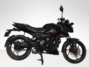 Used 2024 Bajaj Pulsar N150 Twin Disc for sale in Delhi - thumbnail 2