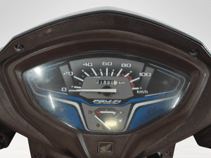 Used 2023 Honda Activa 6G Deluxe for sale in Delhi - thumbnail 7