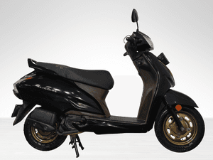 Used 2023 Honda Activa 6G Deluxe for sale in Delhi - thumbnail 2