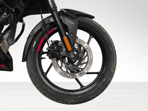 Used 2024 Bajaj Pulsar N150 Twin Disc for sale in Delhi - thumbnail 5