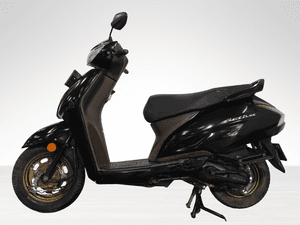 Used 2023 Honda Activa 6G Deluxe for sale in Delhi - thumbnail 1