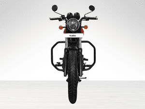Used 2018 Royal Enfield Thunderbird 350X ABS for sale in Delhi - thumbnail 9