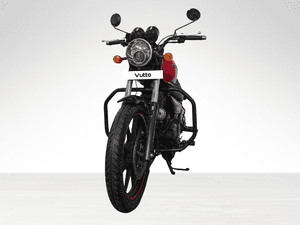 Used 2018 Royal Enfield Thunderbird 350X ABS for sale in Delhi - thumbnail 3