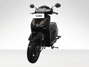 Used 2023 Honda Activa 6G Deluxe for sale in Delhi - thumbnail 3