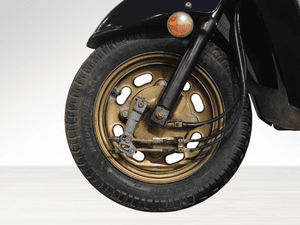 Used 2023 Honda Activa 6G Deluxe for sale in Delhi - thumbnail 5