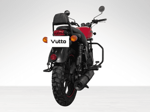 Used 2018 Royal Enfield Thunderbird 350X ABS for sale in Delhi - thumbnail 4