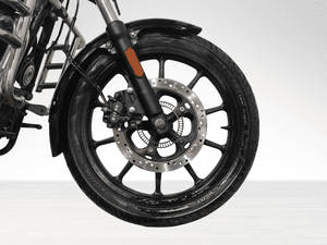 Used 2024 Royal Enfield Meteor 350 Supernova for sale in Delhi - thumbnail 5