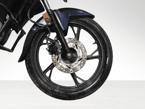 Used 2025 Honda SP 125 Disc for sale in Gurgaon - thumbnail 5
