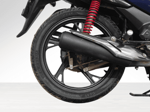 Used 2025 Honda SP 125 Disc for sale in Gurgaon - thumbnail 6