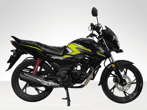 Used 2025 Honda SP 125 Disc for sale in Gurgaon - thumbnail 2