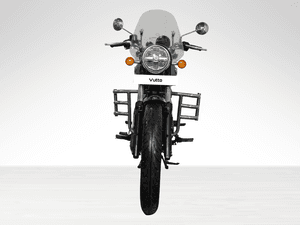 Used 2024 Royal Enfield Meteor 350 Supernova for sale in Delhi - thumbnail 9