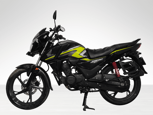 Used 2025 Honda SP 125 Disc for sale in Gurgaon - photo 1