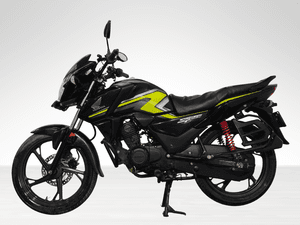 Used 2025 Honda SP 125 Disc for sale in Gurgaon - thumbnail 1