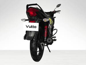 Used 2025 Honda SP 125 Disc for sale in Gurgaon - thumbnail 4