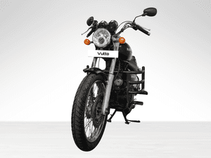 Used 2017 Royal Enfield Thunderbird 350 Disc Self for sale in Delhi - thumbnail 3