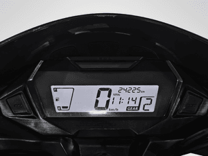 Used 2025 Honda SP 125 Disc for sale in Gurgaon - thumbnail 8