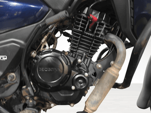 Used 2025 Honda SP 125 Disc for sale in Gurgaon - thumbnail 7