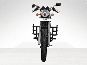 Used 2017 Royal Enfield Thunderbird 350 Disc Self for sale in Delhi - thumbnail 9