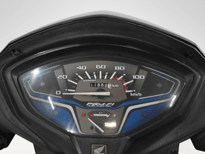 Used 2024 Honda Activa 6G Deluxe for sale in Delhi - thumbnail 7