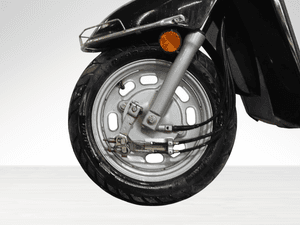 Used 2024 Honda Activa 6G Deluxe for sale in Delhi - thumbnail 5