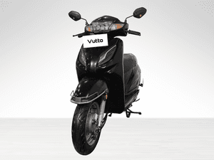 Used 2024 Honda Activa 6G Deluxe for sale in Delhi - thumbnail 3