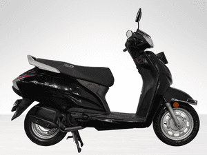 Used 2024 Honda Activa 6G Deluxe for sale in Delhi - thumbnail 2