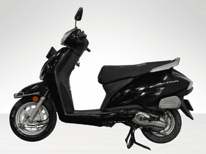 Used 2024 Honda Activa 6G Deluxe for sale in Delhi - thumbnail 1
