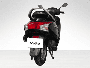 Used 2024 Honda Activa 6G Deluxe for sale in Delhi - thumbnail 4
