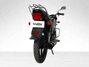 Used 2023 Hero Splendor Plus Self Alloy i3S for sale in Gurgaon - thumbnail 4