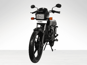 Used 2023 Hero Splendor Plus Self Alloy i3S for sale in Gurgaon - thumbnail 3