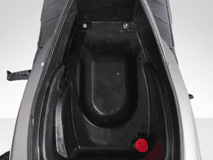 Used 2023 TVS Jupiter Drum Alloy for sale in Gurgaon - thumbnail 6