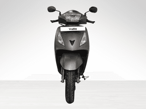 Used 2023 TVS Jupiter Drum Alloy for sale in Gurgaon - thumbnail 8