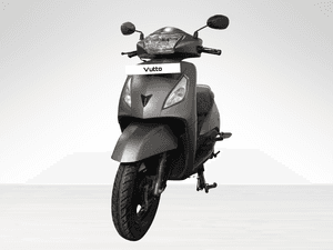 Used 2023 TVS Jupiter Drum Alloy for sale in Gurgaon - thumbnail 3