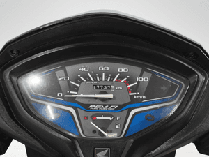 Used 2023 Honda Activa 6G Standard for sale in Gurgaon - thumbnail 7
