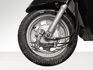 Used 2023 Honda Activa 6G Standard for sale in Gurgaon - thumbnail 5