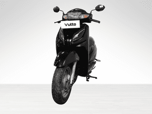 Used 2023 Honda Activa 6G Standard for sale in Gurgaon - thumbnail 3