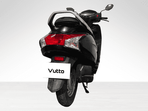 Used 2023 Honda Activa 6G Standard for sale in Gurgaon - thumbnail 4