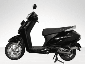 Used 2023 Honda Activa 6G Standard for sale in Gurgaon - thumbnail 1