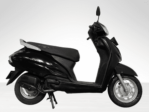 Used 2023 Honda Activa 6G Standard for sale in Gurgaon - thumbnail 2