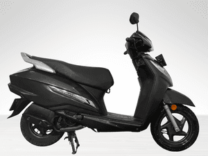 Used 2023 Honda Activa 125 Drum Alloy for sale in Gurgaon - thumbnail 2