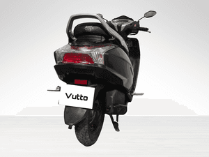 Used 2023 Honda Activa 125 Drum Alloy for sale in Gurgaon - thumbnail 4