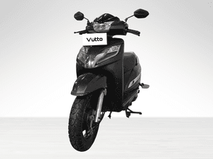Used 2023 Honda Activa 125 Drum Alloy for sale in Gurgaon - thumbnail 3