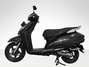 Used 2023 Honda Activa 125 Drum Alloy for sale in Gurgaon - thumbnail 1