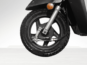 Used 2023 Honda Activa 125 Drum Alloy for sale in Gurgaon - thumbnail 5