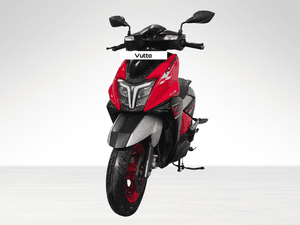 Used 2023 TVS Ntorq 125 Race XP for sale in Gurgaon - thumbnail 3