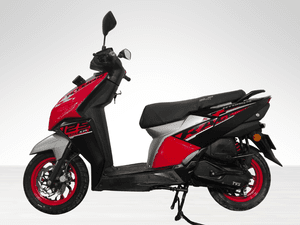 Used 2023 TVS Ntorq 125 Race XP for sale in Gurgaon - thumbnail 1