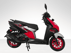 Used 2023 TVS Ntorq 125 Race XP for sale in Gurgaon - thumbnail 2