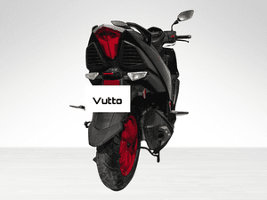 Used 2023 TVS Ntorq 125 Race XP for sale in Gurgaon - thumbnail 4