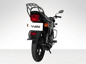 Used 2025 Hero Splendor Plus Black and Accent Edition for sale in Delhi - thumbnail 4