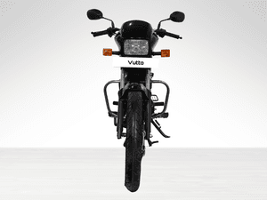 Used 2025 Hero Splendor Plus Black and Accent Edition for sale in Delhi - thumbnail 9